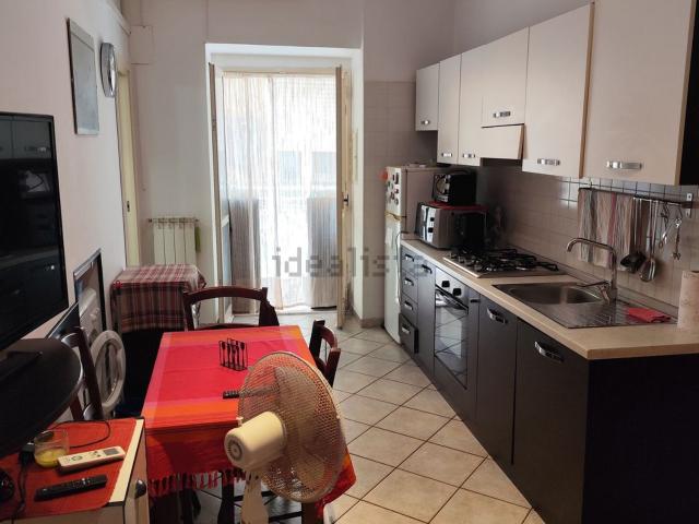 Appartamento in vendita di 63 m² in Via Angelo Rubino