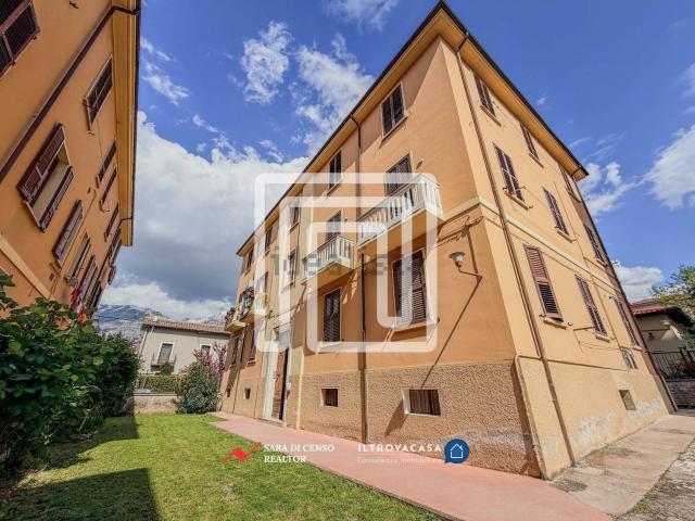 Appartamento in vendita di 63 m² in Via Armando Diaz, 34