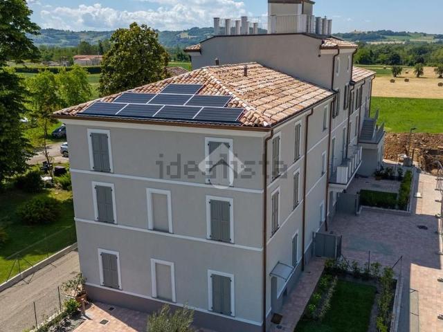 Appartamento in vendita di 63 m² in Via Argini Sud, 14