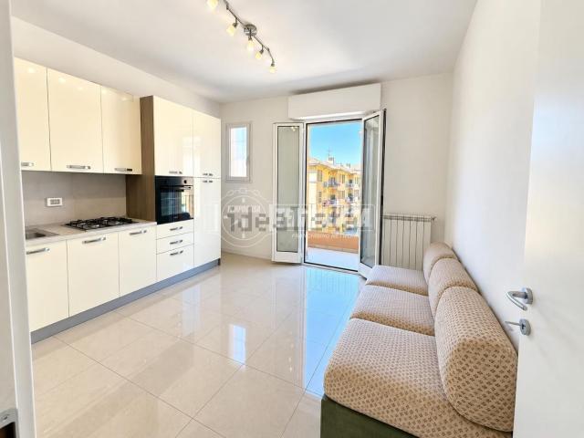 Appartamento in vendita di 63 m² in Via Aristotile Fioravanti, 86