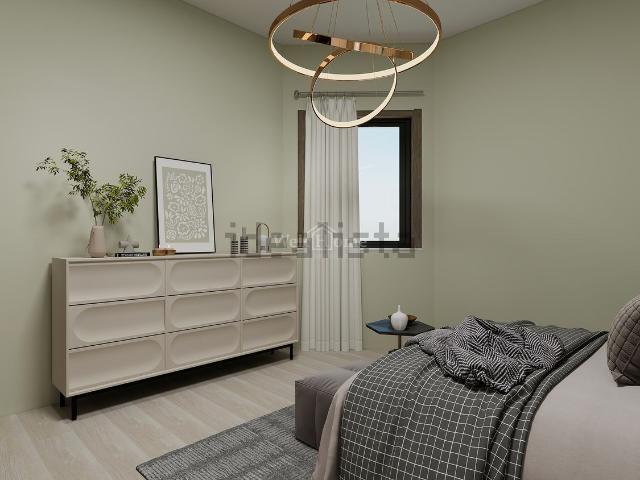 Appartamento in vendita di 63 m² in Via Arturo Solari