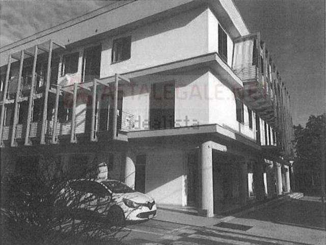 Appartamento in vendita di 63 m² in Via Arzelà