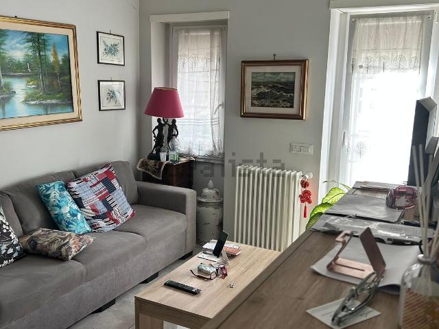 Appartamento in vendita di 63 m² in Via Augusto Casciani