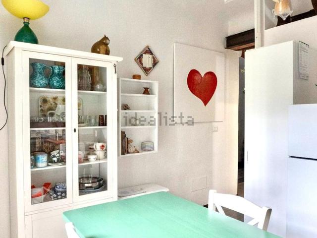 Appartamento in vendita di 63 m² in Via Aurelia Nord, 2