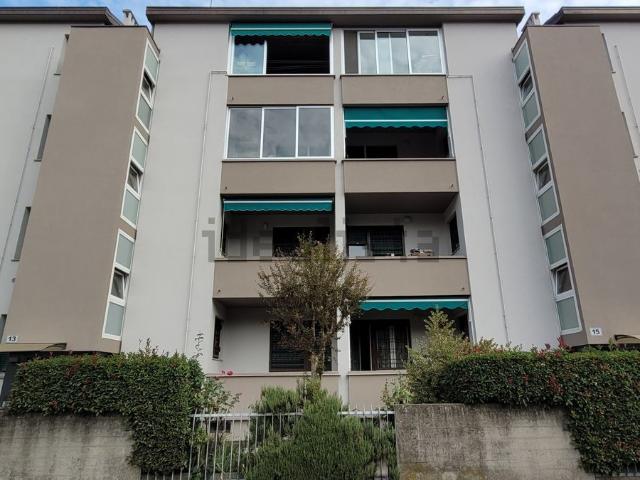 Appartamento in vendita di 63 m² in Via Benvenuto Cellini, 13