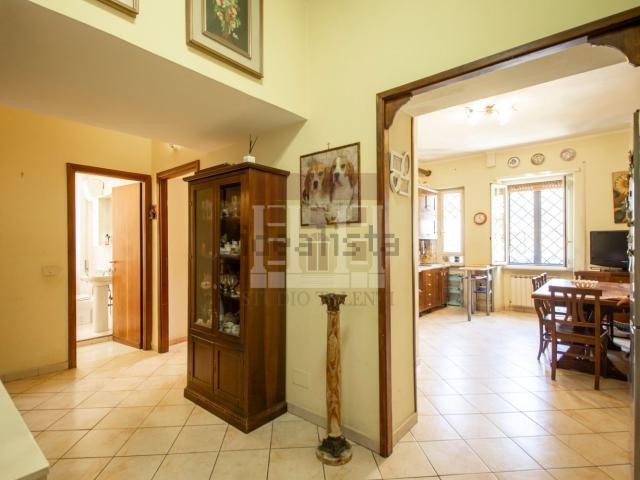 Appartamento in vendita di 63 m² in Via Bernardino Bernardini, 34