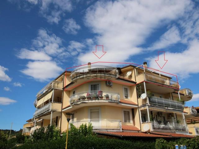 Appartamento in vendita di 63 m² in Via Bernardino Telesio, 23