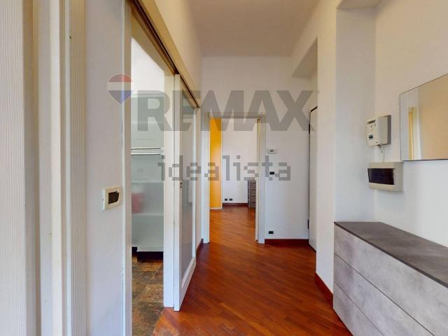 Appartamento in vendita di 63 m² in Via Borzoli, 125