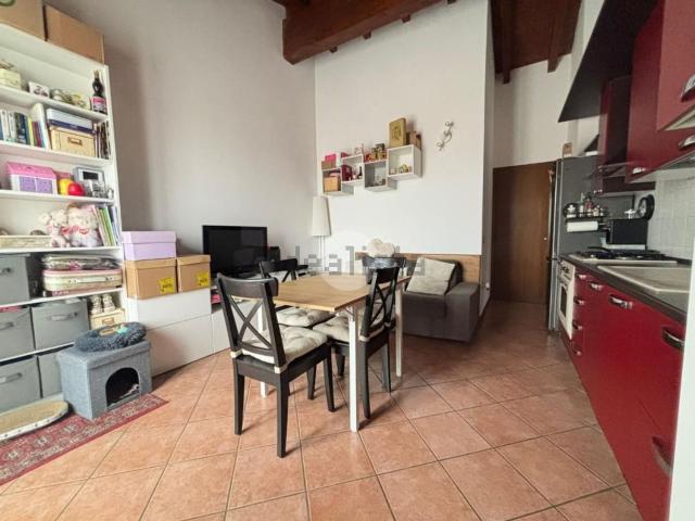 Appartamento in vendita di 63 m² in Via C.Collodi, 12