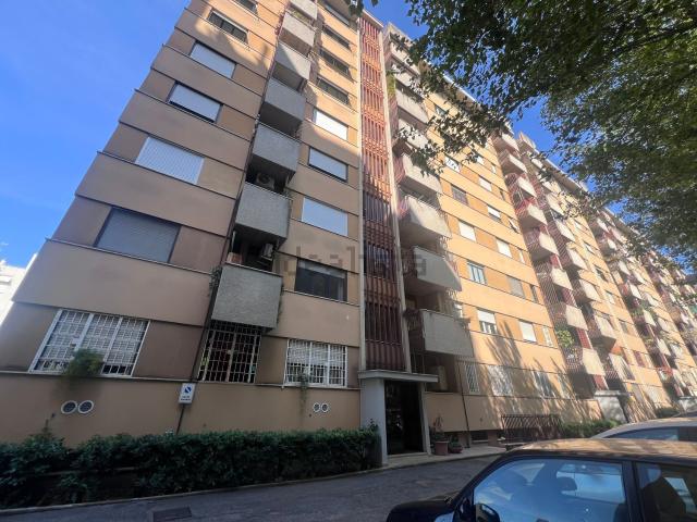 Appartamento in vendita di 63 m² in Via Camillo Pilotto, 63