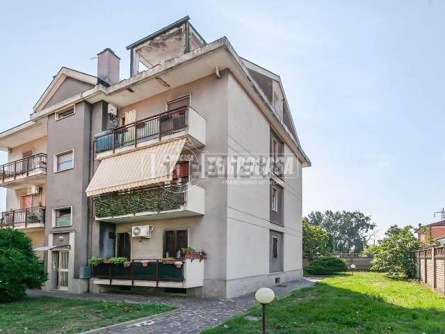 Appartamento in vendita di 63 m² in Via Cacciatori delle Alpi, 19