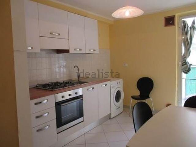 Appartamento in vendita di 63 m² in Via Calamita, 32