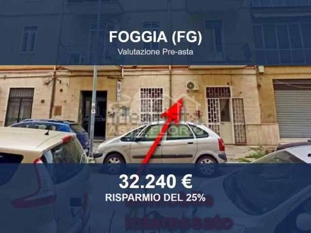 Appartamento in vendita di 63 m² in Via Carlo Ciampitti, 58