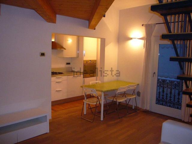 Appartamento in vendita di 63 m² in Via Carlo Mayr