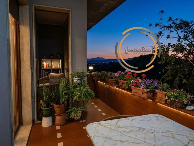 Appartamento in vendita di 63 m² in Via Castronella, 140