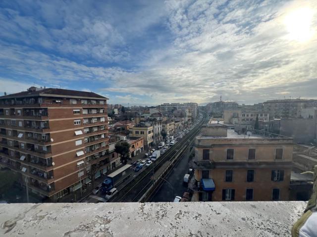 Appartamento in vendita di 63 m² in Via Casilina, 394