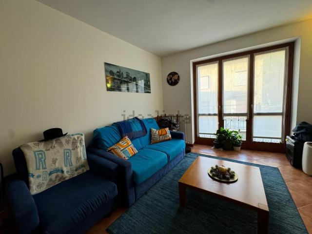 Appartamento in vendita di 63 m² in Via Cavour, 5