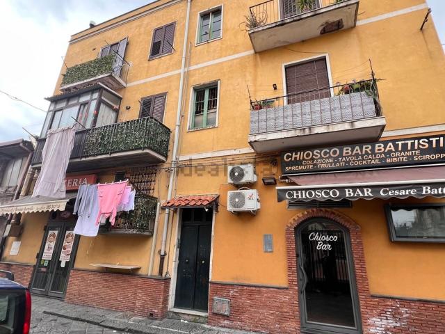 Appartamento in vendita di 63 m² in Via Cesare Battisti, 15