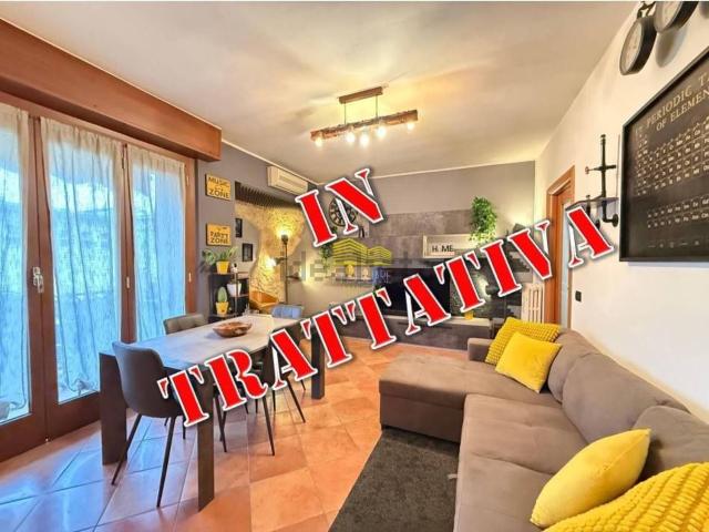 Appartamento in vendita di 63 m² in Via Cesare Battisti