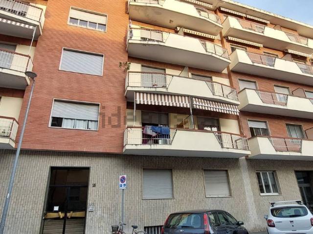 Appartamento in vendita di 63 m² in Via Città di Gap, 15