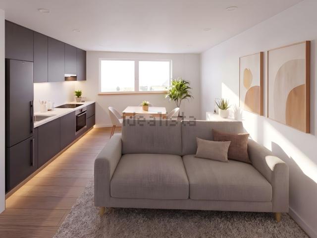 Appartamento in vendita di 63 m² in Via Costantino Cumano, 2