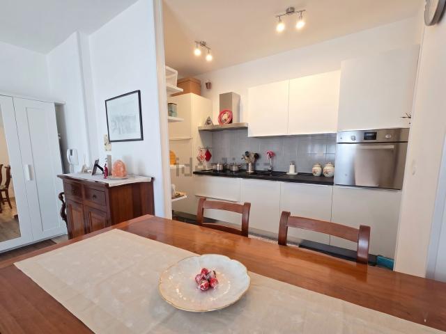 Appartamento in vendita di 63 m² in Via Clementino Vannetti