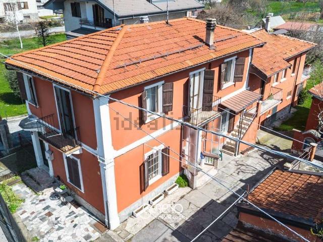Appartamento in vendita di 63 m² in Via Crocetta, 15