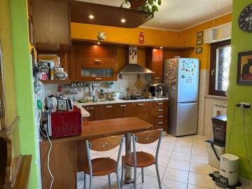 Appartamento in vendita di 63 m² in Via Cursori della Palude