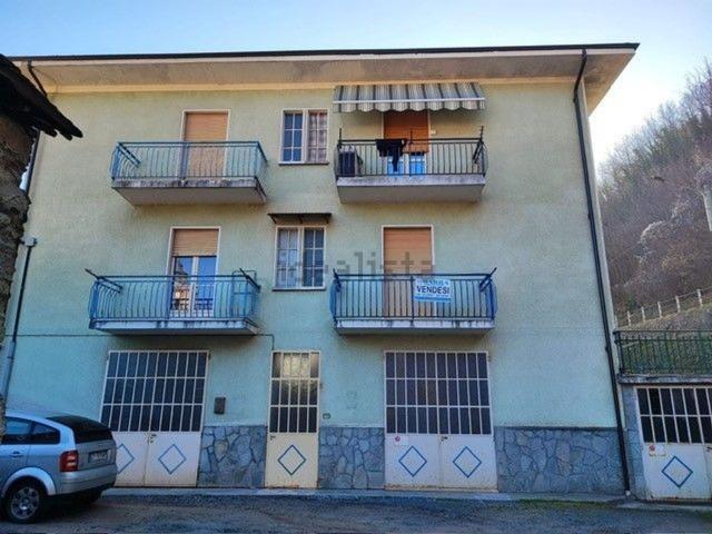 Appartamento in vendita di 63 m² in Via Dante