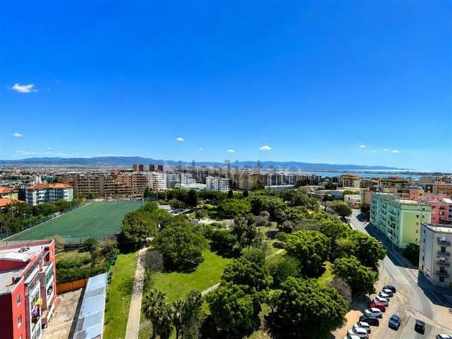 Appartamento in vendita di 63 m² in Via dei Donoratico