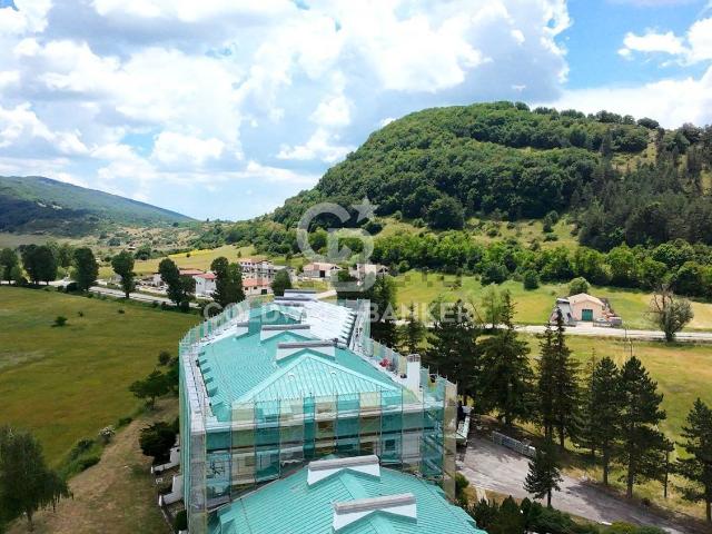 Appartamento in vendita di 63 m² in Via dei Frattali