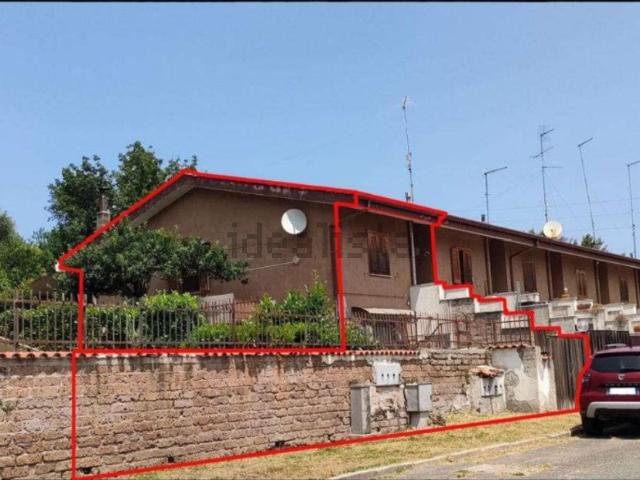 Appartamento in vendita di 63 m² in Via del Cerreto