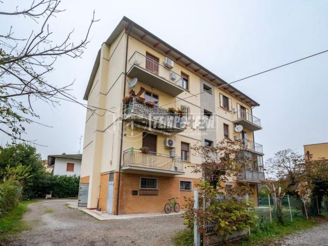 Appartamento in vendita di 63 m² in Via del Parco