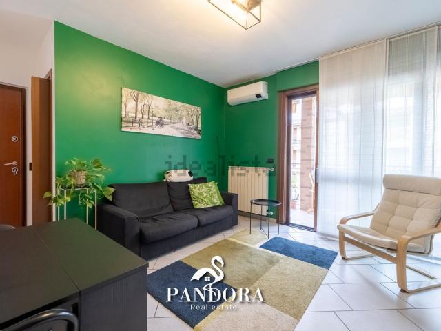 Appartamento in vendita di 63 m² in Via del Roncaccio, 3