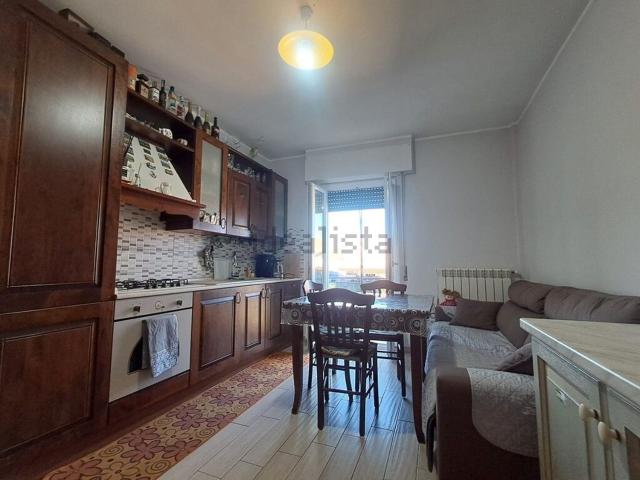 Appartamento in vendita di 63 m² in Via del Risorgimento