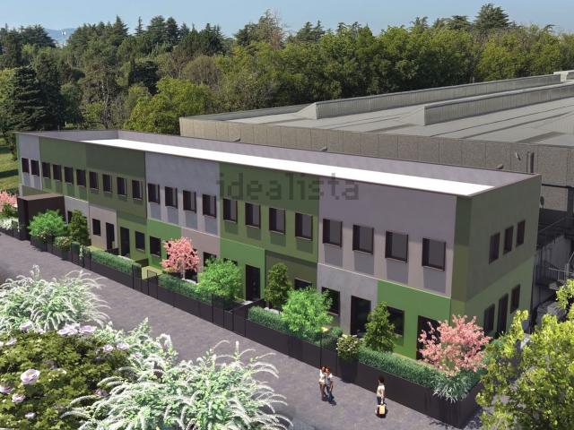 Appartamento in vendita di 63 m² in Via del Triumvirato, 20