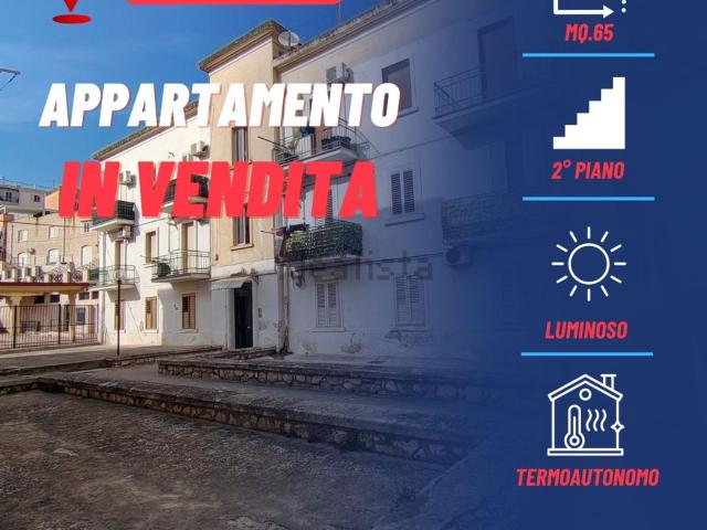 Appartamento in vendita di 63 m² in Via della Croce, 2