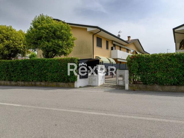 Appartamento in vendita di 63 m² in Via della Ferrovia, 1