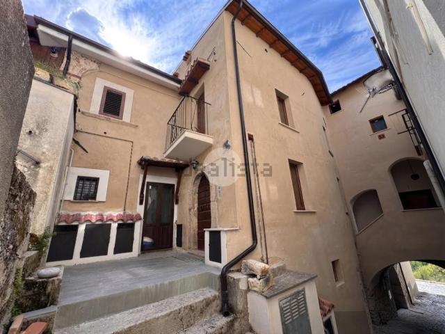 Appartamento in vendita di 63 m² in Via della Spogna