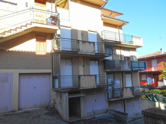Appartamento in vendita di 63 m² in Via delle Betulle