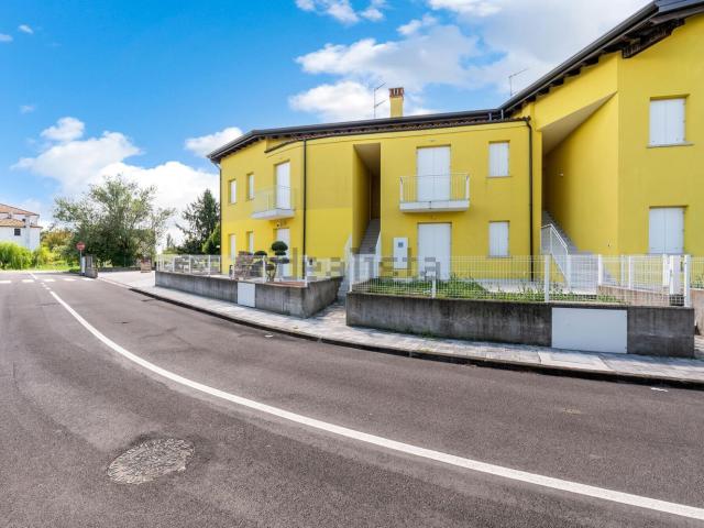 Appartamento in vendita di 63 m² in Via delle Cascine