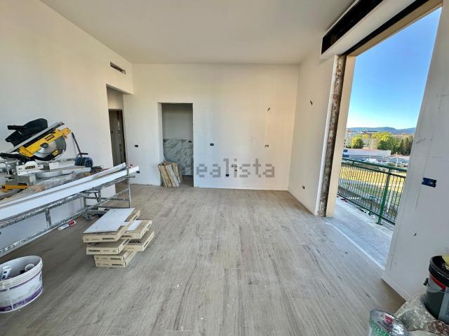 Appartamento in vendita di 63 m² in Via di Novoli