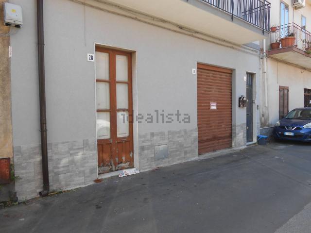 Appartamento in vendita di 63 m² in Via Don Alvaro Paternò