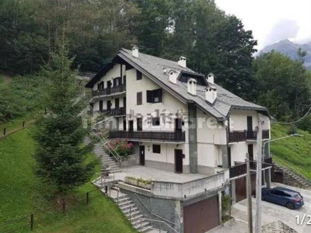 Appartamento in vendita di 63 m² in Via Don Bosco, 5