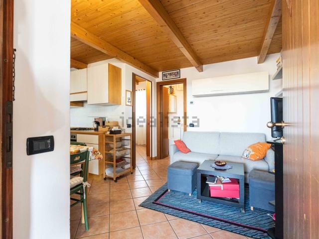 Appartamento in vendita di 63 m² in Via Don Elia dell&apos Orto