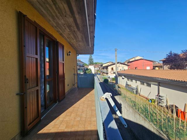 Appartamento in vendita di 63 m² in Via Don Lorenzo Allegrini