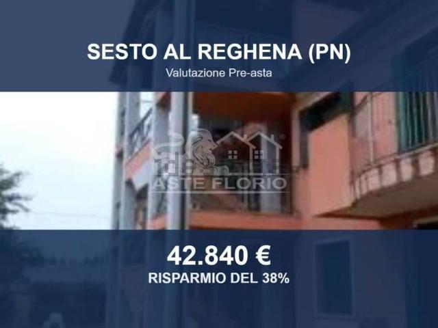 Appartamento in vendita di 63 m² in Via E. Degani, 9