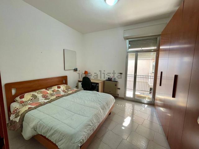 Appartamento in vendita di 63 m² in Via Enrico Aristippo, 14