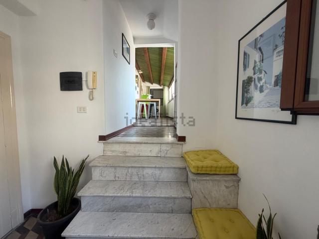 Appartamento in vendita di 63 m² in Via Etnea