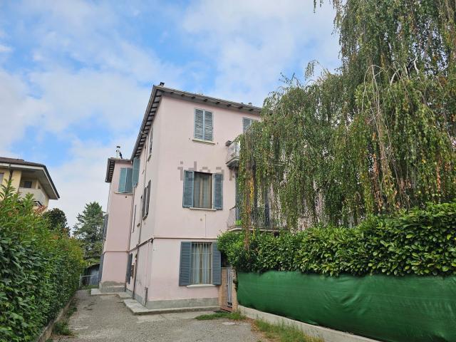 Appartamento in vendita di 63 m² in Via Ettore Regalia, 4